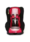 ComfyMax Lux 0-25kg Oto koltuğu Skyline Red
