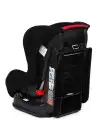 ComfyMax Lux 0-25kg Oto koltuğu Skyline Red