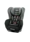 ComfyMax Migo Primo 0-25kg Oto Koltuğu - Black
