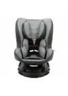 Comfymax Platinium 0-25 Kg 360 Derece Dönebilen Oto Koltuğu - Grey
