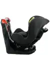 Comfymax Platinium 0-25 Kg 360 Derece Dönebilen Oto Koltuğu - Grey