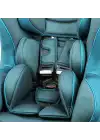 ComfyMax Platinium 0-25kg Oto Koltuğu - Blue