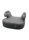 ComfyMax Platinium 15-36kg Yükseltici / Oto koltuğu - Grey