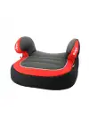 ComfyMax Premium 15-36Kg Oto Koltuğu Yükseltici - Red