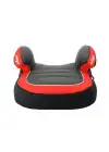 ComfyMax Premium 15-36Kg Oto Koltuğu Yükseltici - Red