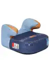 ComfyMax Premium 15-36kg Yükseltici Oto koltuğu Blue Jean