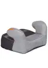 ComfyMax Premium 15-36kg Yükseltici Oto koltuğu Grey Jean