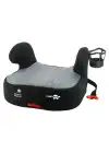 Comfymax SilverTech Isofixli Yükseltici 15-36kg Oto Koltuğu + Cup Holder