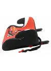 Disney Comfort Isofixli Yükseltici 15-36kg Oto Koltuğu - Mcqueen