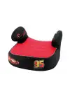 Disney Dream 15-36Kg Oto Koltuğu Yükseltici - Şimşek McQueen