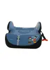 Disney Mickey Love Comfort Isofixli Yükseltici 15-36kg Oto Koltuğu