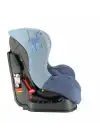 Disney Minnie Mouse 0-25kg Oto Koltuğu - Blue Jean