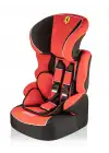 Ferrari Beline 9-36 Oto Koltuğu - Rosso