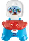 Fisher Price 3 in 1 Sesli Thomas ve Arkadaşları Eğitici Tuvalet HLV82