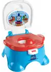 Fisher Price 3 in 1 Sesli Thomas ve Arkadaşları Eğitici Tuvalet HLV82