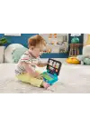 Fisher-Price Eğlen ve Öğren İlk Bilgisayarım HHH08