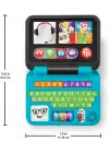 Fisher-Price Eğlen ve Öğren İlk Bilgisayarım HHH08
