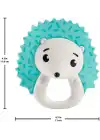 Fisher Price Eğlenceli Dostlar Çıngıraklı Dişlik - Kirpi HJW11-HKD72