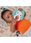 Fisher Price Eğlenceli Dostlar Çıngıraklı Dişlik - Kirpi HJW11-HKD72