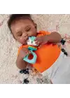 Fisher Price Eğlenceli Dostlar Çıngıraklı Dişlik - Tırtıklı Ceylan HJW11-HKD68
