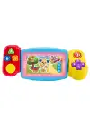 Fisher Price Köpekçik ve Arkadaşları Oyun Konsolu HNL54