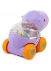 Fisher Price Poppity Araçlar - Hipopotam BGX30