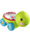 Fisher Price Poppity Araçlar - Kaplumbağa Bfh75