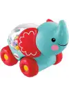 Fisher Price Poppity Araçlar - Mavi Fil CMV98