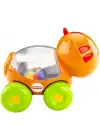 Fisher Price Poppity Araçlar -Turuncu Aslan CMV97