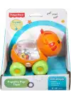 Fisher Price Poppity Araçlar -Turuncu Aslan CMV97