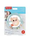 Fisher Price Sensimals Dişlik Seti Hrb21