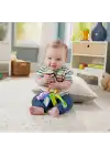 Fisher Price Sesli Eğlen ve Öğren Eğlenceli Aktivite Anahtarı HWY40
