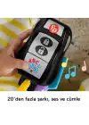 Fisher Price Sesli Eğlen ve Öğren Eğlenceli Aktivite Anahtarı HWY40