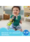 Fisher Price Sesli Eğlen ve Öğren Eğlenceli Aktivite Anahtarı HWY40
