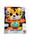 Fisher Price Sesli ve Işıklı Link Squad DJ Kaplan HYL28