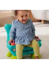 Fisher Price Sesli ve Işıklı Yaşa Göre Gelişim İlk Koltuğum JGK94