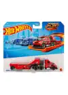 Hot Wheels Kamyonlar - Semi Rodger Dodger BMF60