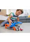 Hot Wheels Köpek Balığı Taşıyıcı GVG36
