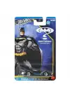 Hot Wheels Silver Series Arabalar - Forever Batmobile