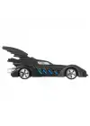 Hot Wheels Silver Series Arabalar - Forever Batmobile