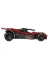 Hot Wheels Silver Series Arabalar - Justice League