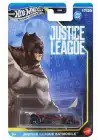 Hot Wheels Silver Series Arabalar - Justice League