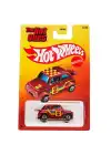 Hot Wheels The Hot Ones Arabalar - Fiat 500 D