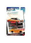 Hot Wheels Vintage Silver Series Arabalar - 1971 Nissan 2000 GT-R