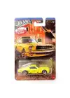 Hot Wheels Vintage Silver Series Arabalar - 65 Mustang 2+2 Fastback