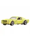 Hot Wheels Vintage Silver Series Arabalar - 65 Mustang 2+2 Fastback