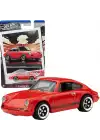 Hot Wheels Vintage Silver Series Arabalar - 67 Porshe 911 R