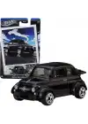 Hot Wheels Vintage Silver Series Arabalar - Fiat 500 D