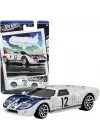 Hot Wheels Vintage Silver Series Arabalar - Ford GT40