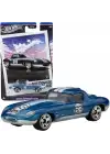 Hot Wheels Vintage Silver Series Arabalar - Jaguar Lightweight E Type